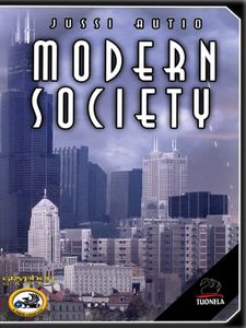 Modern Society (2009)