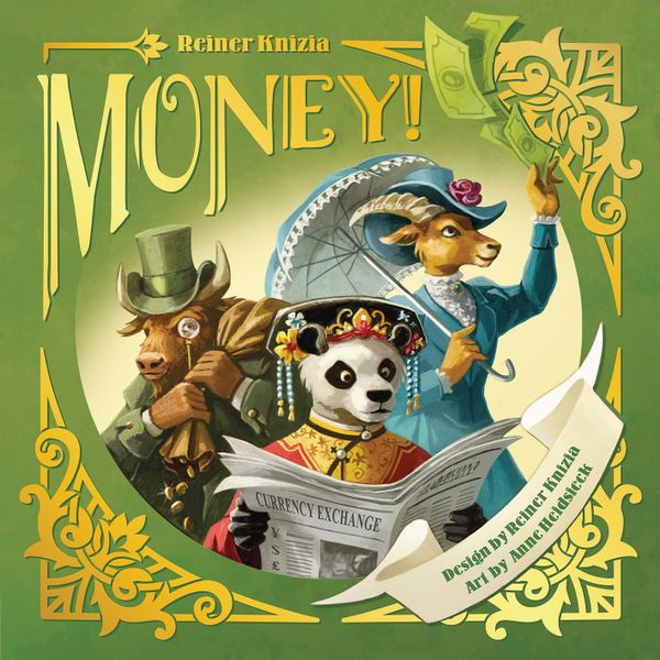 Money! (1999)