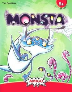 Monsta (2011)