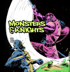 Monsters & Knights (2014)