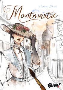 Montmartre (2019)