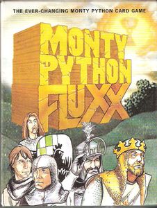 Monty Python Fluxx (2008)