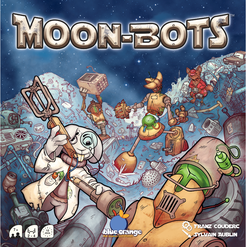 Moon-Bots (2019)