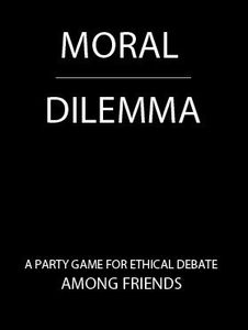 Moral Dilemma (2014)