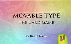 Movable Type (2016)