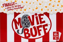 Movie Buff (2015)