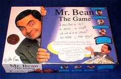 Mr. Bean The Game (1998)