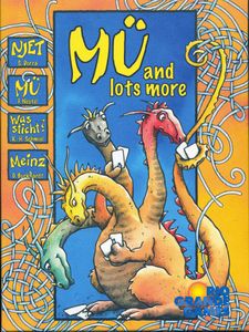 Mü and Lots More (2007)