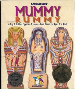 Mummy Rummy (1994)