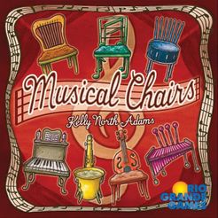 Musical Chairs (2020)