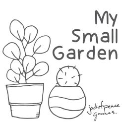 My Small Garden (2021)