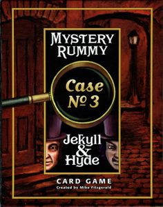 Mystery Rummy: Jekyll & Hyde (2001)