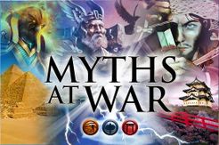 Myths at War (2013)