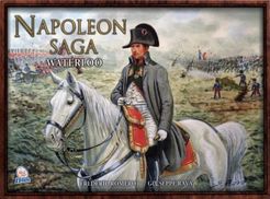 Napoleon Saga: Waterloo (2019)