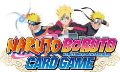 Naruto Boruto Card Game (2019)