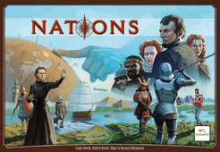 Nations (2013)