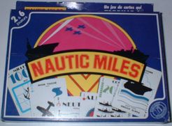 Nautic Miles (1977)