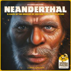 Neanderthal (2015)
