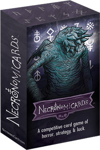 NecronomiCards (2016)