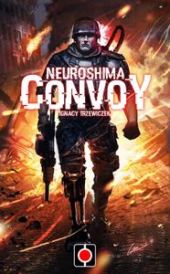 Neuroshima: Convoy (2012)
