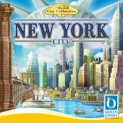 New York City (2022)