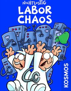 NichtLustig: Labor Chaos (2009)