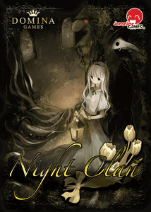 Night Clan (2014)