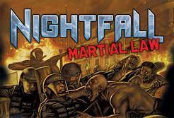 Nightfall: Martial Law (2011)