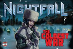 Nightfall: The Coldest War (2012)