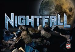 Nightfall (2011)