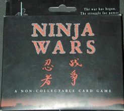 Ninja Wars (1998)