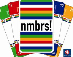 Nmbrs! (2009)