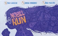 Nobel Run (2022)