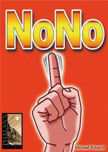 NoNo (2006)