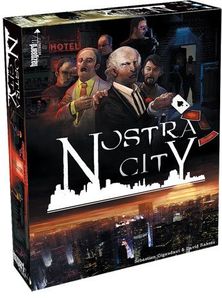 Nostra City (2009)
