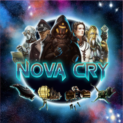 Nova Cry (2016)