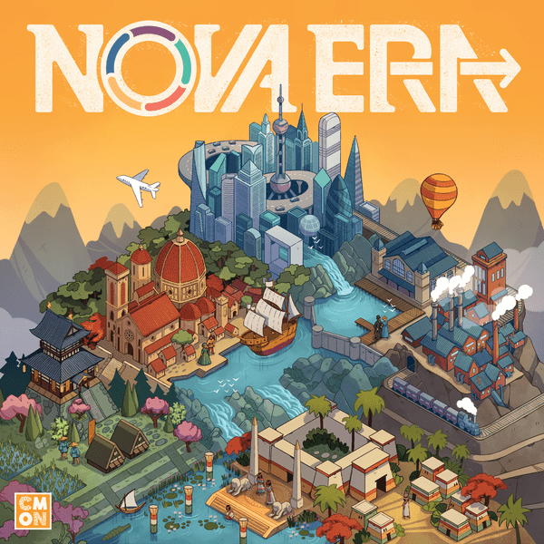 Nova Era (2025)