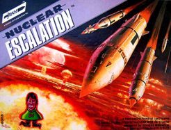 Nuclear Escalation (1983)