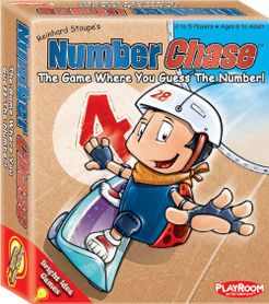 Number Chase (2006)