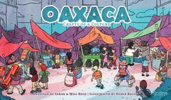 Oaxaca: Crafts of a Culture (2018)