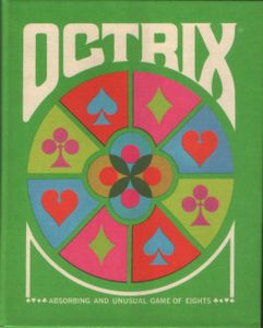 Octrix (1970)