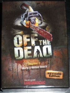 Off the Dead: Chapitre 1 – Morts à Venice Beach (2011)