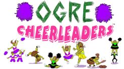 Ogre Cheerleaders (2018)