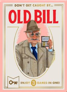 Old Bill (2022)