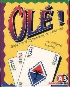 Olé! (1996)