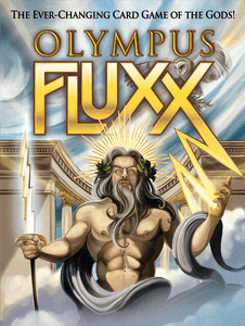 Olympus Fluxx (2022)