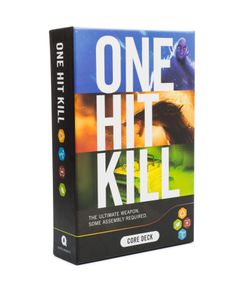 One Hit Kill (2015)