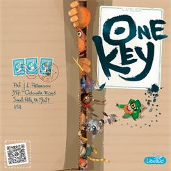 One Key (2019)