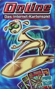 Online: Internet Card Game (2000)