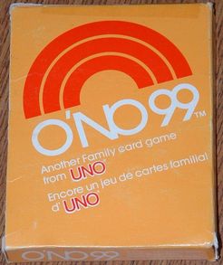 O'NO 99 (1980)